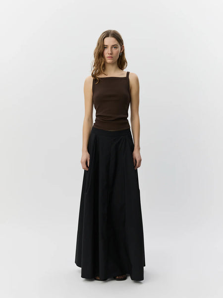 Sofie Schnoor - Breesw Rib Tank Top