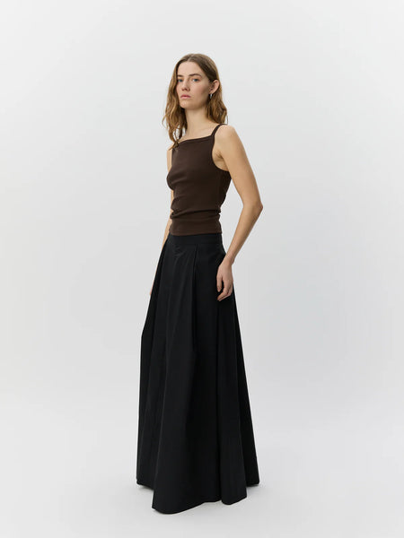 Sofie Schnoor - Breesw Rib Tank Top
