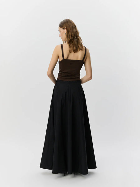 Sofie Schnoor - Breesw Rib Tank Top