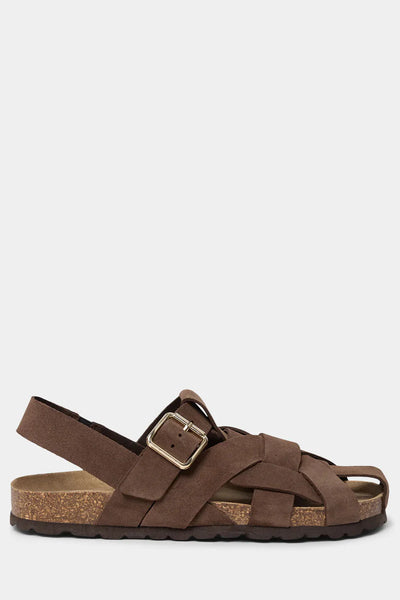 Sofie Schnoor - Danasw Sandal