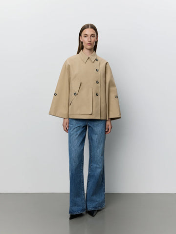 Sofie Schnoor - Agatha Jacket