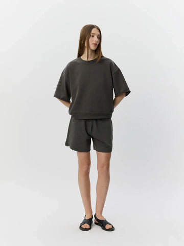 Sofie Schnoor - Eloisesw Short Sleeve Sweatshirt