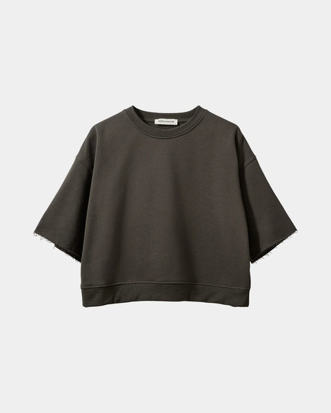 Sofie Schnoor - Eloisesw Short Sleeve Sweatshirt