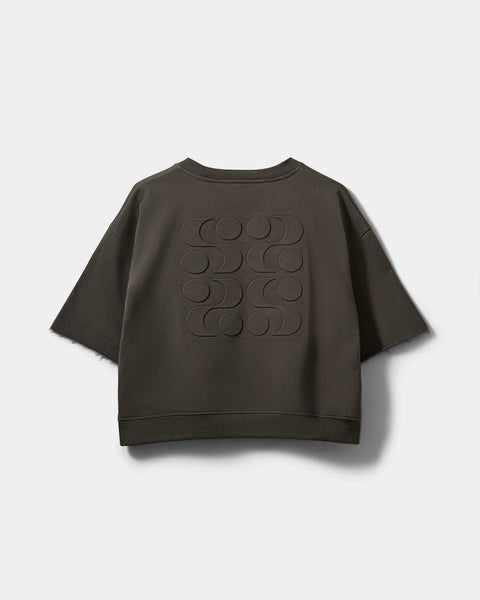 Sofie Schnoor - Eloisesw Short Sleeve Sweatshirt