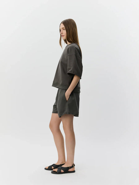Sofie Schnoor - Eloisesw Short Sleeve Sweatshirt