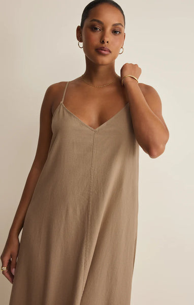 Z Supply - Samdcomber Midi Dress