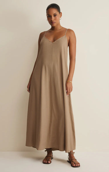 Z Supply - Samdcomber Midi Dress