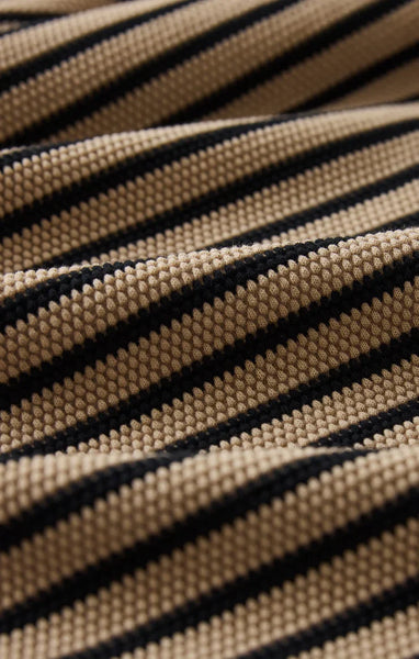 Z Supply - Ainslie Stripe Midi Skirt