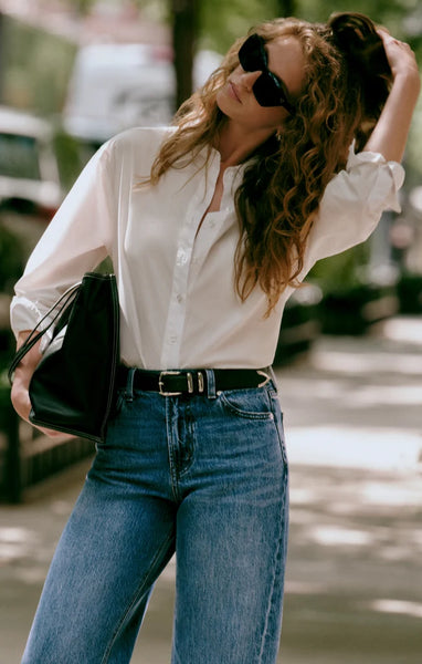 Z Supply - The Perfect Button Up