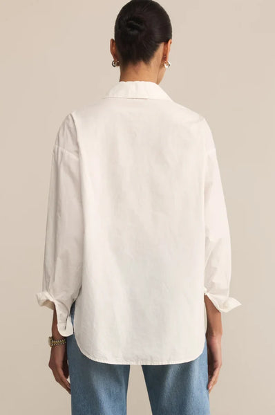 Z Supply - The Perfect Button Up