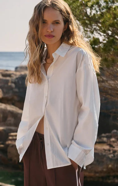 Z Supply - The Perfect Button Up