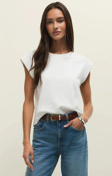 Z Supply - Camino Jersey Top