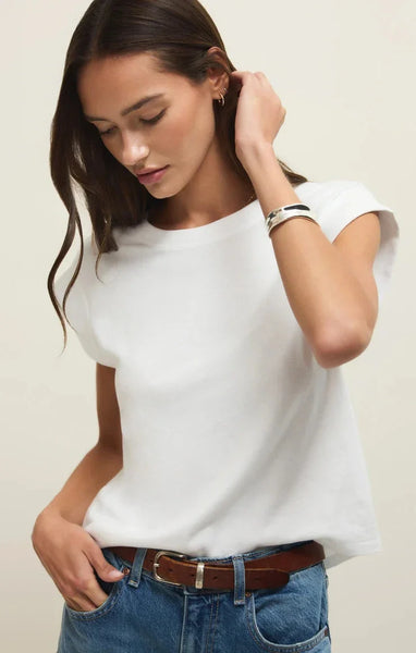 Z Supply - Camino Jersey Top