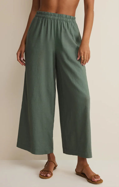 Z Supply - Scout Linen Pant