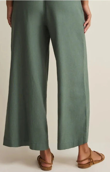 Z Supply - Scout Linen Pant