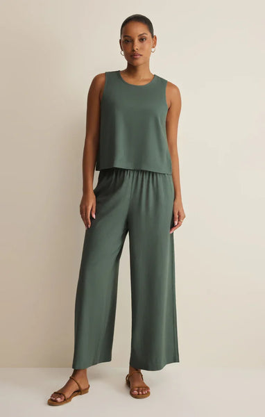 Z Supply - Sloane Linen Top