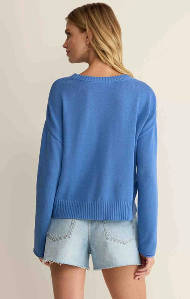 Z Supply - Sienna Salty Sweater