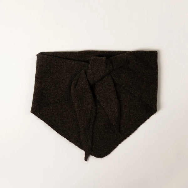 Lyla & Luxe - Triangle Scarf