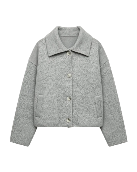 Lyla & Luxe - Jonah Coat
