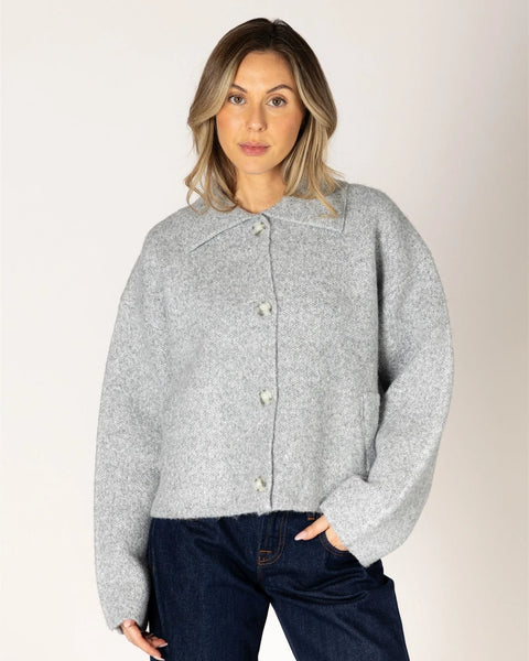 Lyla & Luxe - Jonah Coat