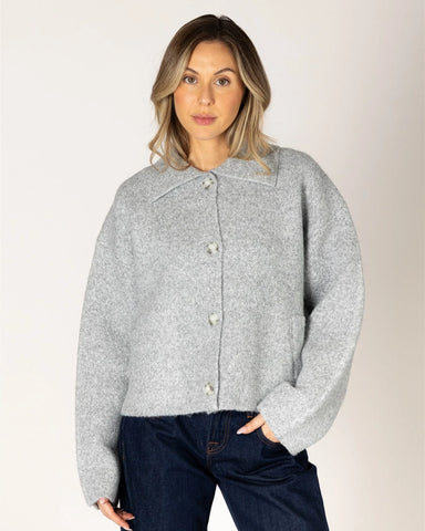 Lyla & Luxe - Jonah Coat