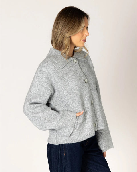 Lyla & Luxe - Jonah Coat