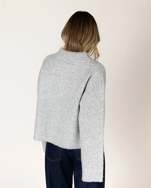 Lyla & Luxe - Jonah Coat