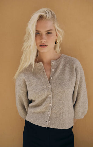 Z Supply - Valour Cardigan