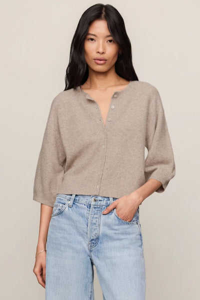 Z Supply - Valour Cardigan
