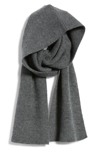 DÈLUC - Gentle Hooded Scarf