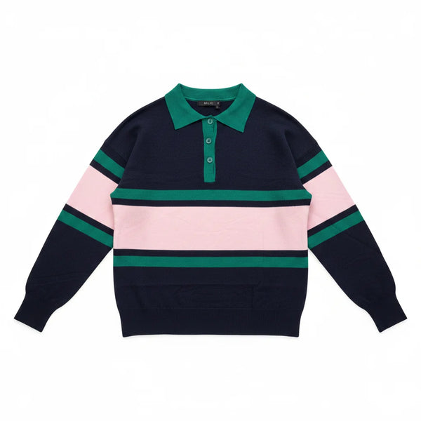DÈLUC - Radiohead Polo
