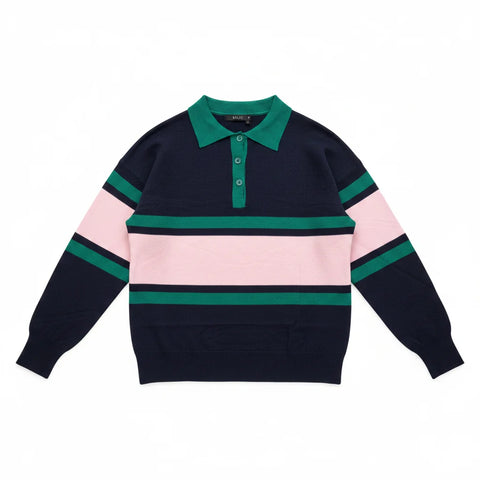 DÈLUC - Radiohead Polo