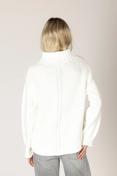 Lyla & Luxe - Dolly Knit Sweater