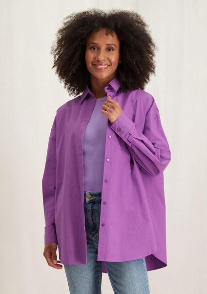 Circle of Trust - Charley Blouse