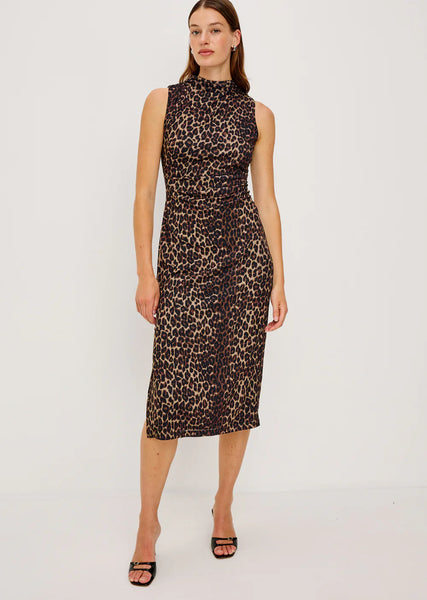 Rails - Rebecca Dress