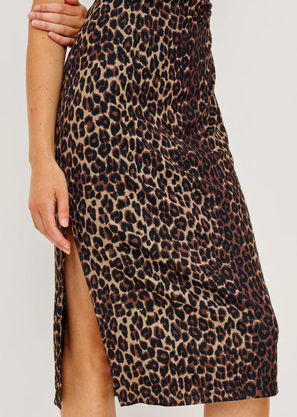 Rails - Rebecca Dress
