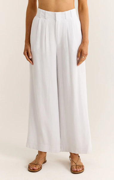 Z Supply - Farah Linen Pant