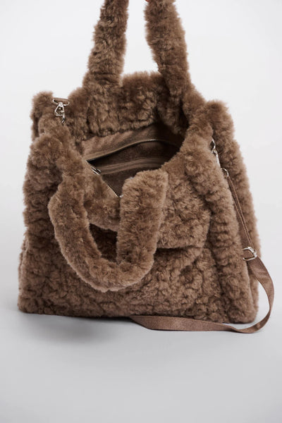 Rino & Pelle - Brax Shopper