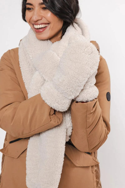 Rino & Pelle - Aleida Teddy Gloves