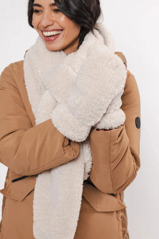 Rino & Pelle - Aleida Teddy Gloves