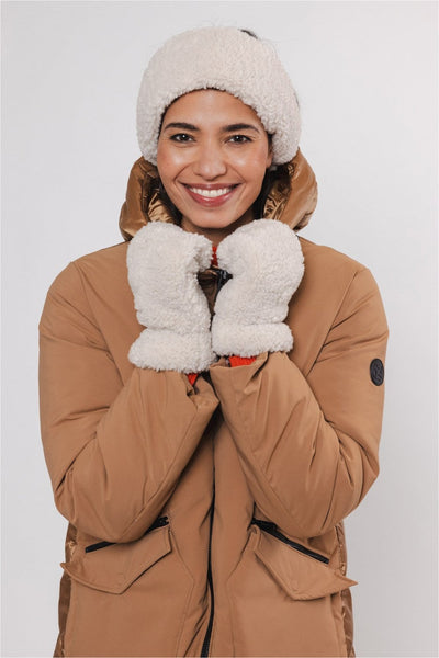 Rino & Pelle - Aleida Teddy Gloves
