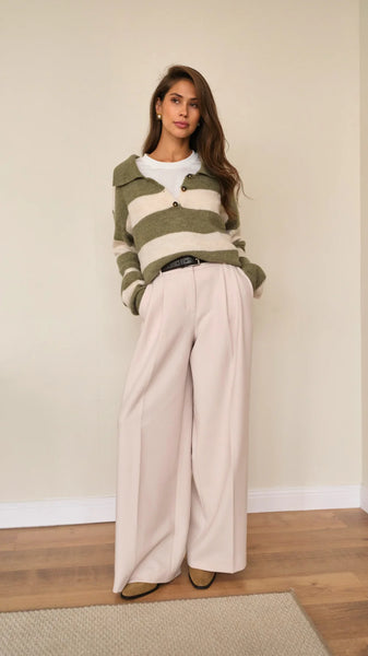 CHARLI - Arlo Pullover
