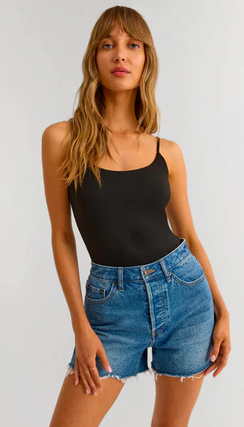 Z Supply - Isa Bodysuit