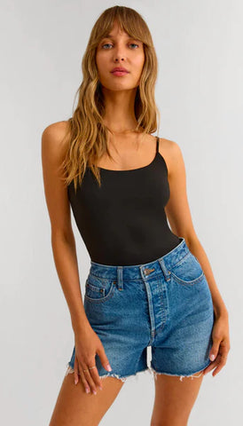Z Supply - Isa Bodysuit