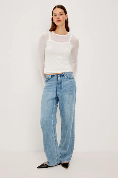 Rails - Lovisa Shirt
