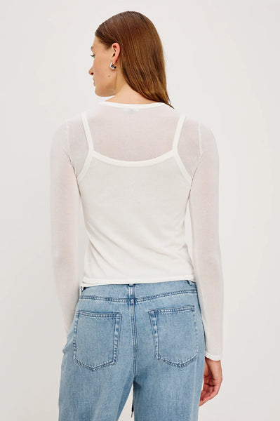 Rails - Lovisa Shirt
