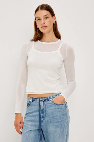Rails - Lovisa Shirt
