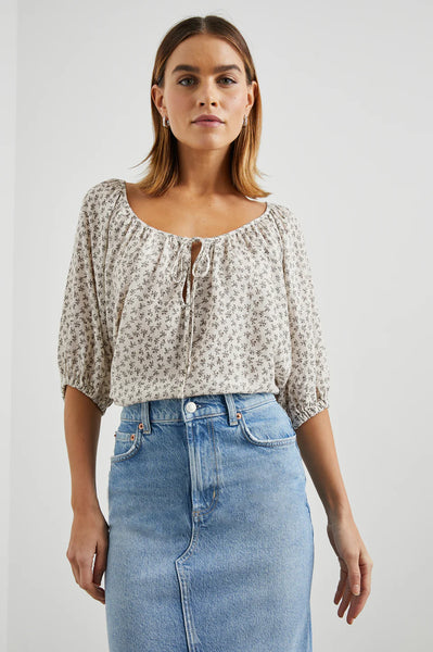 Rails - Kirstie Top