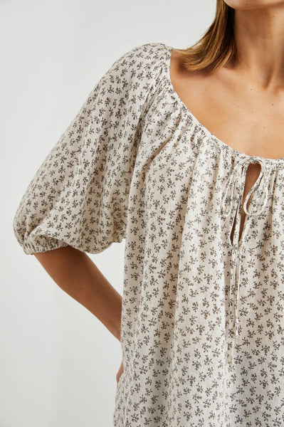 Rails - Kirstie Top