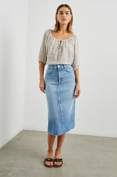 Rails - Kirstie Top